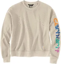 Carhartt Tencel Fiber Series Graphic Sweatshirt (Women's)