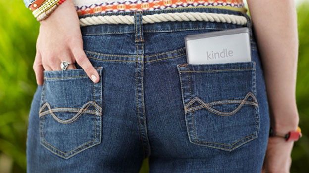 Amazon Kindle