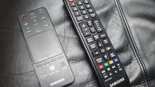 Samsung UE40F6400 review