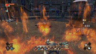 fable anniversary review pc