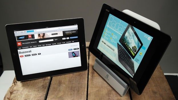 Asus Transformer Prime