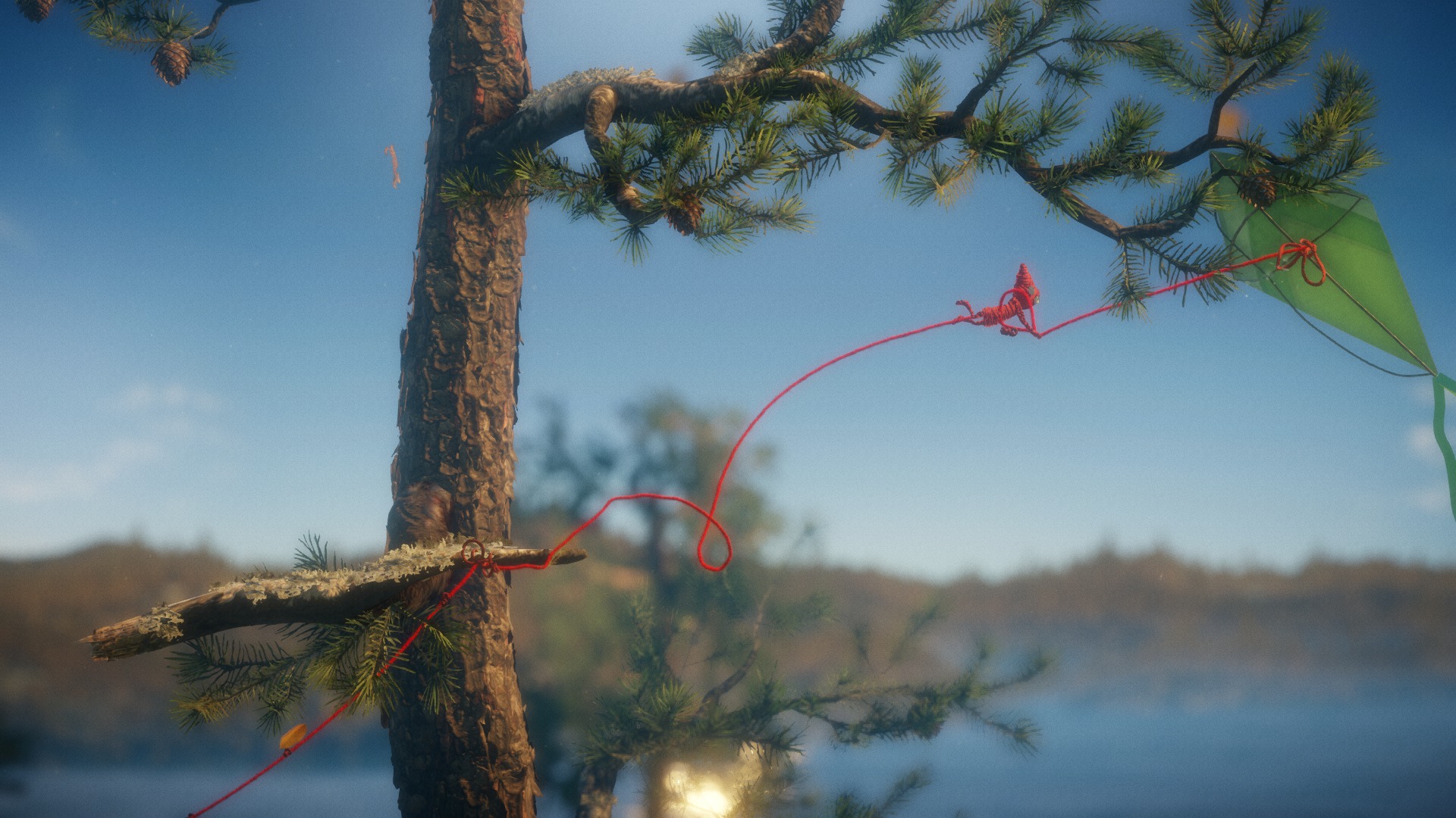 unravel two trial
