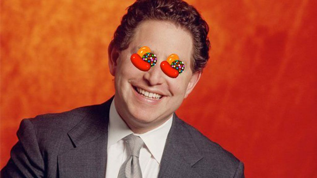 A look into the dystopian future of Activision's Candy Crush