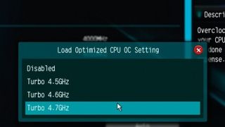 Cómo optimizar su CPU