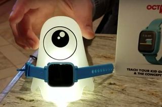 Octopus Smartwatch