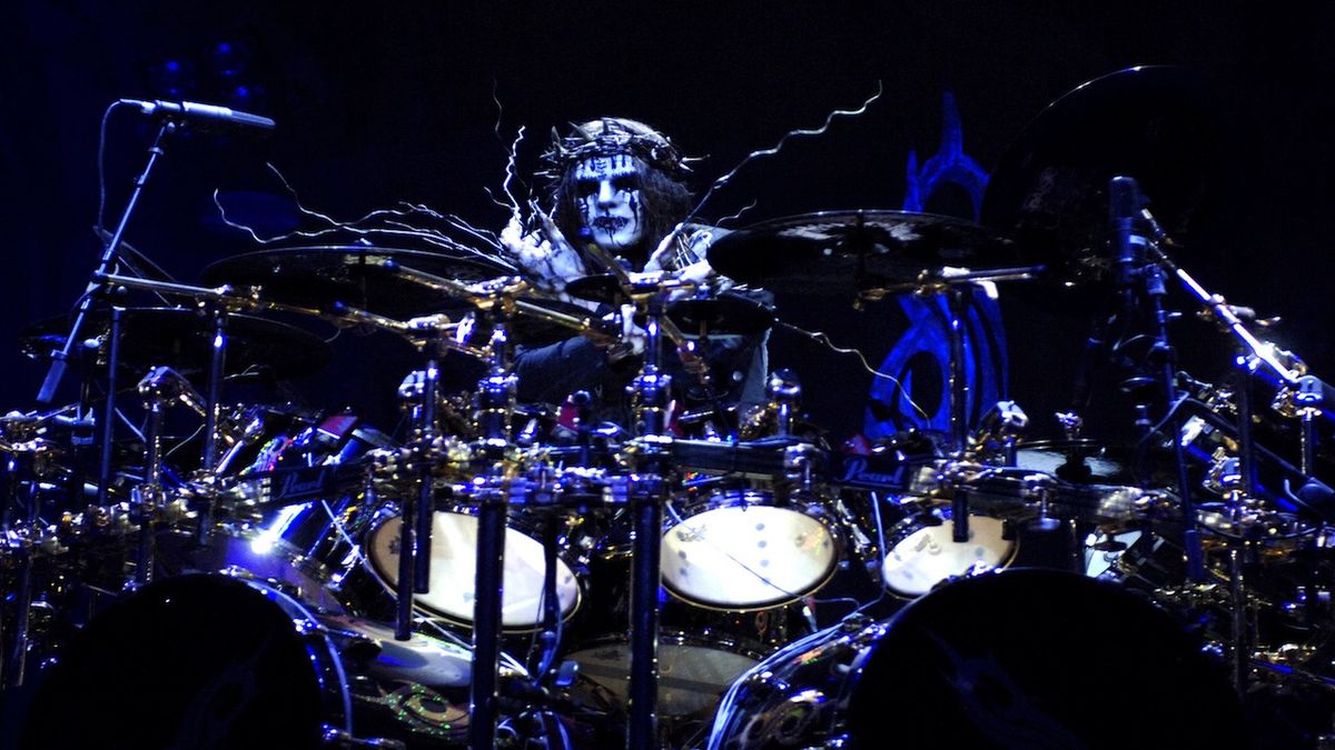 Joey Jordison: Download shows are 'some of Slipknot's best ...