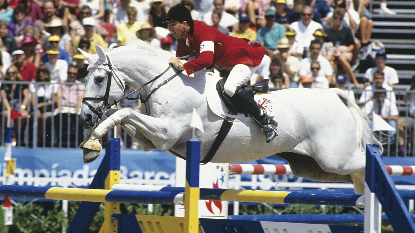 Milton and John Whitaker