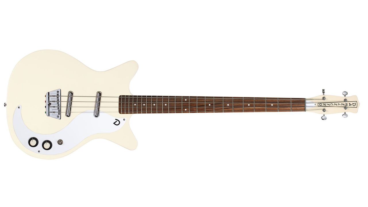 Danelectro '59DC