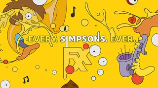 Simpsons idents