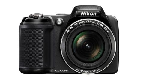 Nikon Coolpix A comparative review: Digital Photography Review