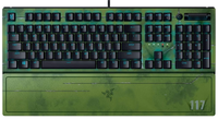 Razer BlackWidow V3 Mechanical Keyboard Halo Edition: now $69 at Amazon