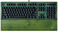 Razer BlackWidow V3 Mechanical Keyboard Halo Edition: now $69 at Amazon