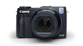 Canon G1X II review