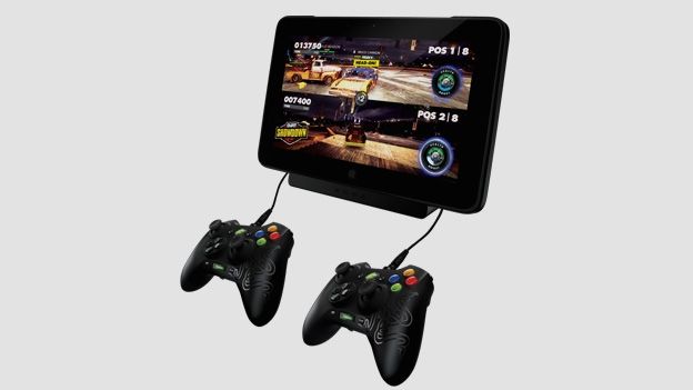 Razer Edge Pro review