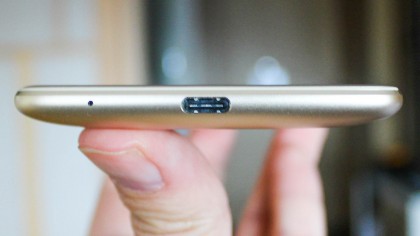 ZTE Axon 7 review