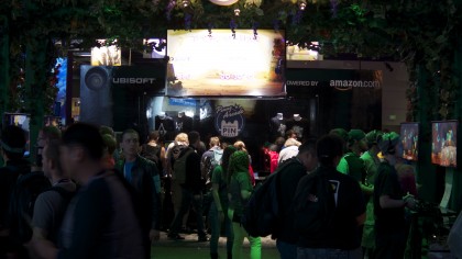 PAX Prime 2013