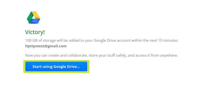 how to make a folder in google drive on chromebook