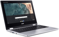 Refurbished Acer Chromebook C720: was $180 now $120 @ Newegg
