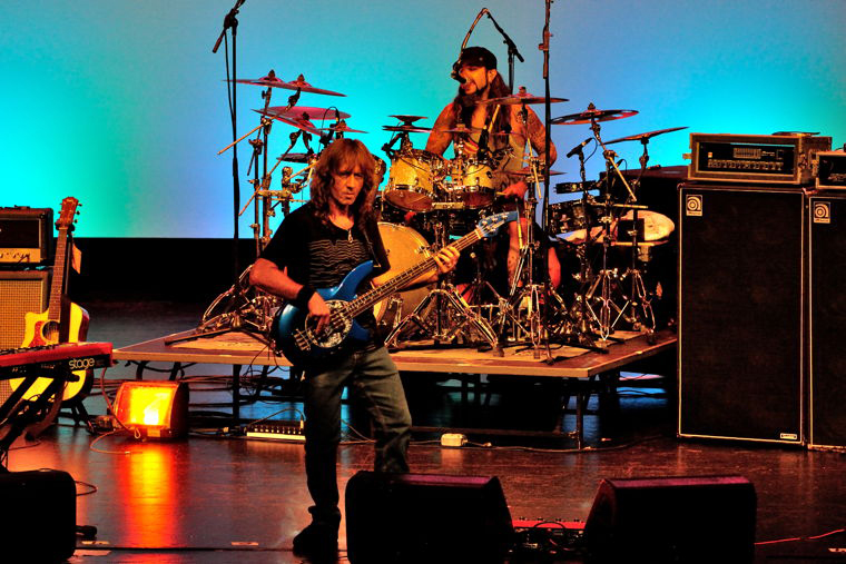 Dave LaRue