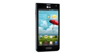 LG Optimus F3 T-Mobile