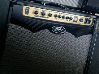 Peavey Vypyr Tube 120 verdict
