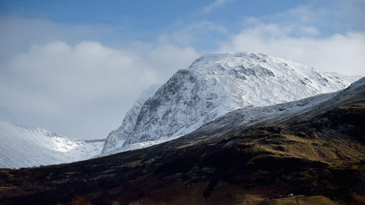 Ben Nevis