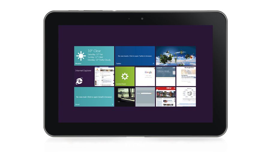 Our dream OS: the best of Windows, OS X, Linux, Android and iOS | TechRadar