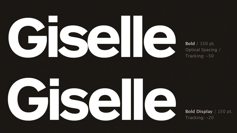 Greatest fonts countdown: 85 - ARS Maquette | Creative Bloq