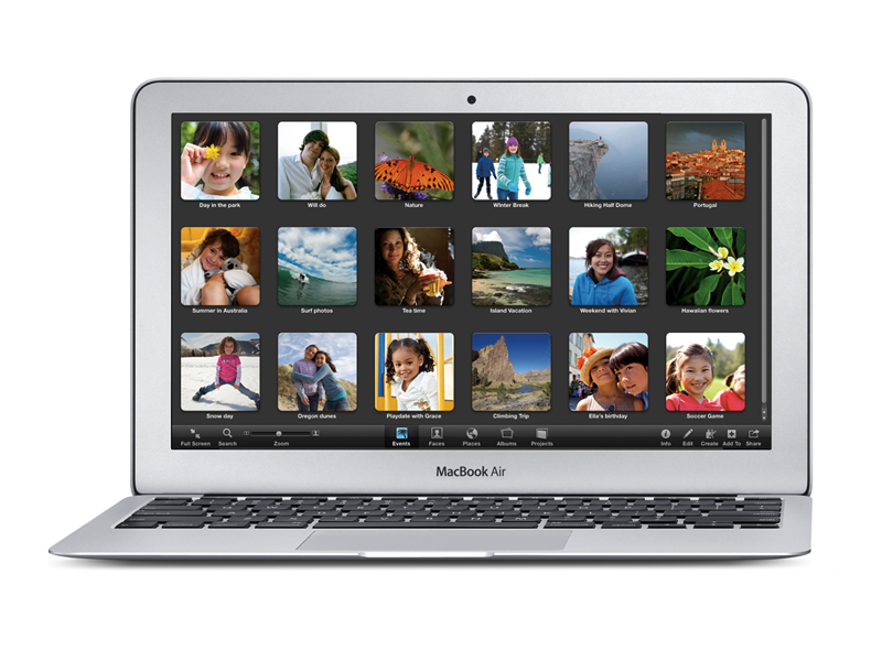 MacBook Air 11-inch review | TechRadar