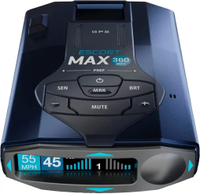 Escort MAX 360: for $549 @ Best Buy