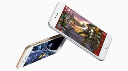 iPhone 6S