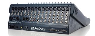 PreSonus studiolive