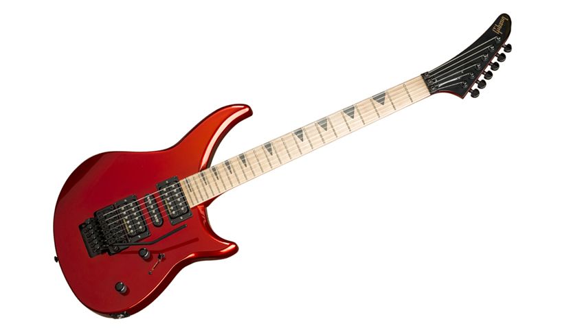 Or perhaps you prefer Vibrant Red?