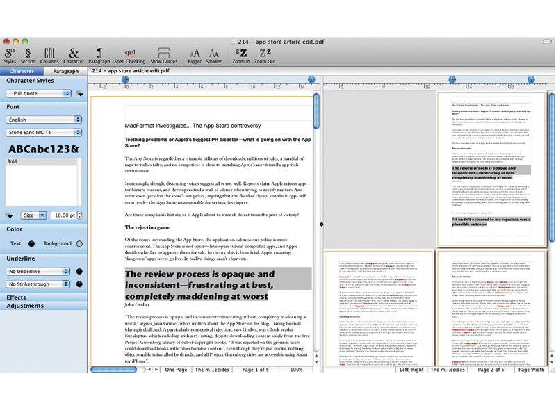 Cocomot Pagehand 1.0.6