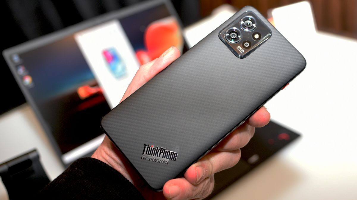 A durable Galaxy S23 would change the phone world TechRadar