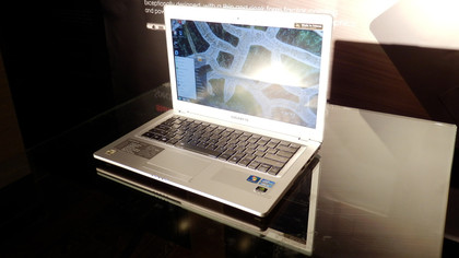 Gigabyte U2442 review
