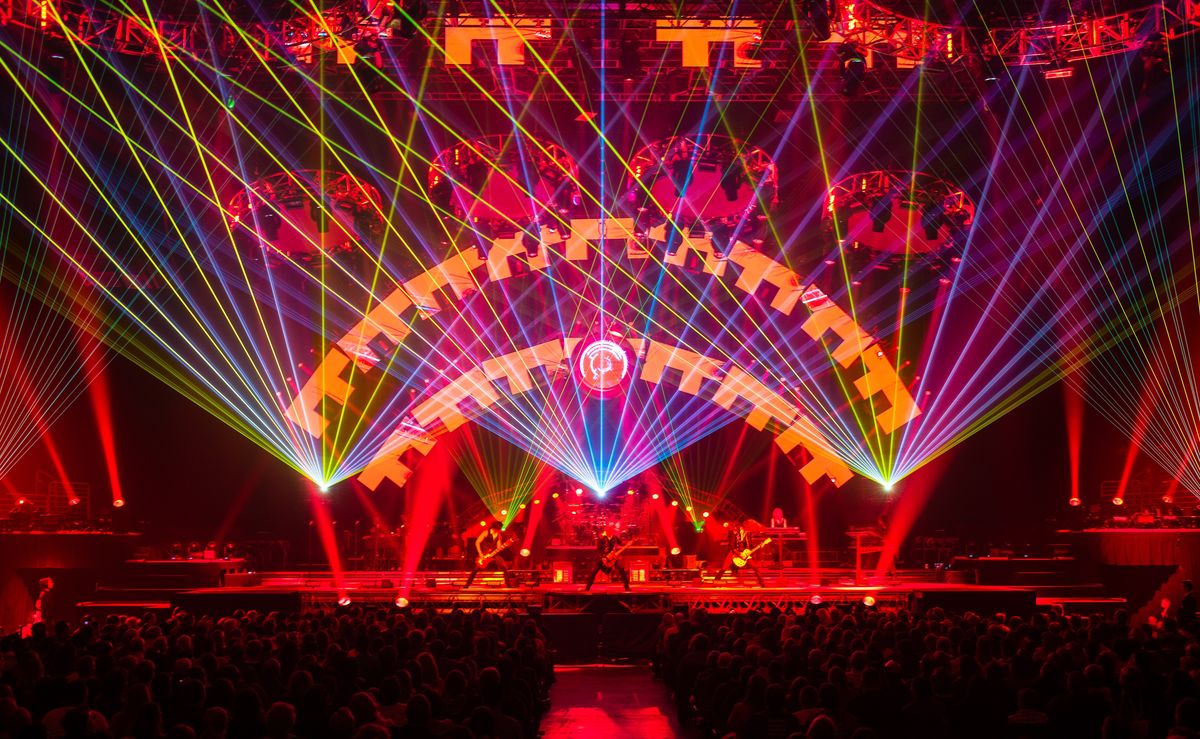 TransSiberian Orchestra to play the UK MusicRadar
