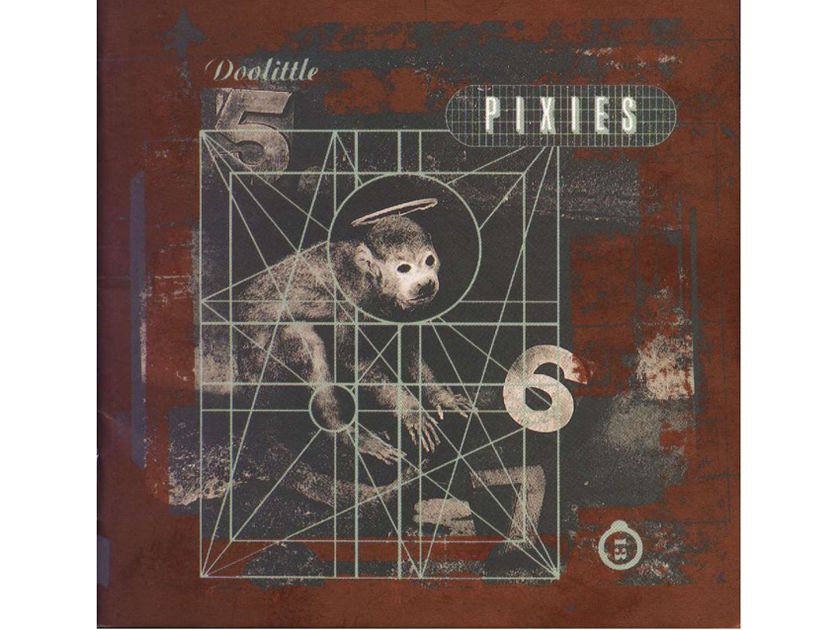 Production legend Gil Norton on 16 careerdefining records MusicRadar