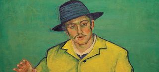 Loving Vincent