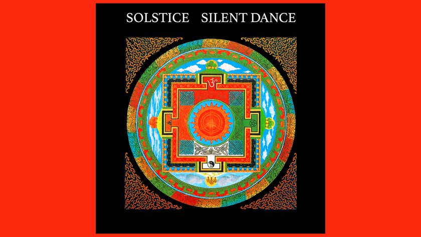 Solstice – Silent Dance