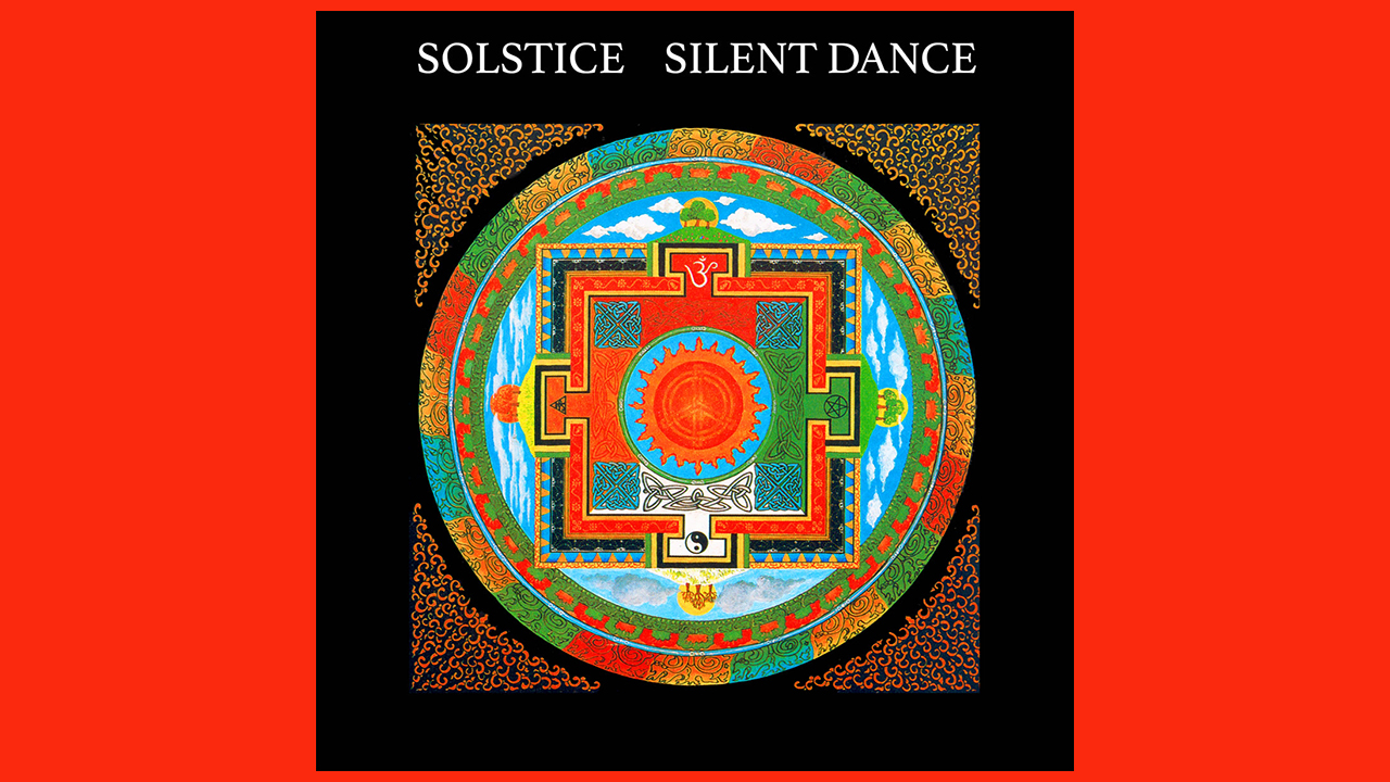 Solstice – Silent Dance