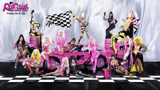 Watch RuPaul's Drag Race season 15