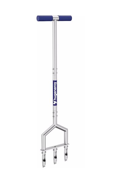 Hollow Tine Core Aerator