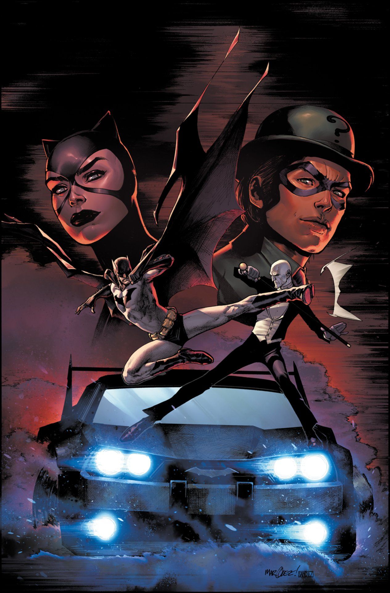 DC May 2022 solicitations