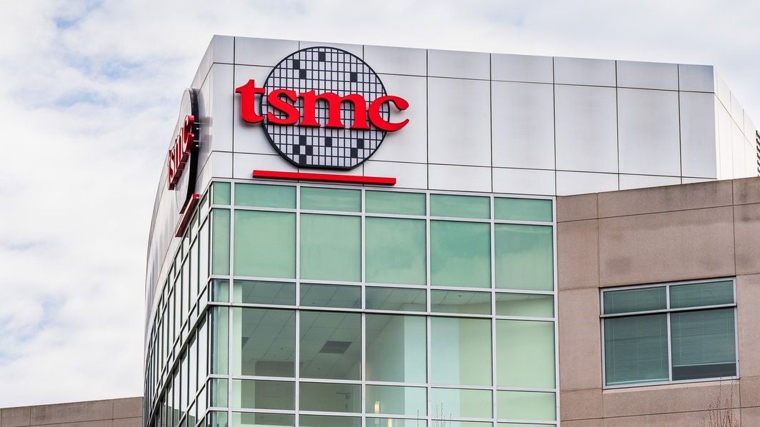 New TSMC chip manufacturing plants planned for Europe