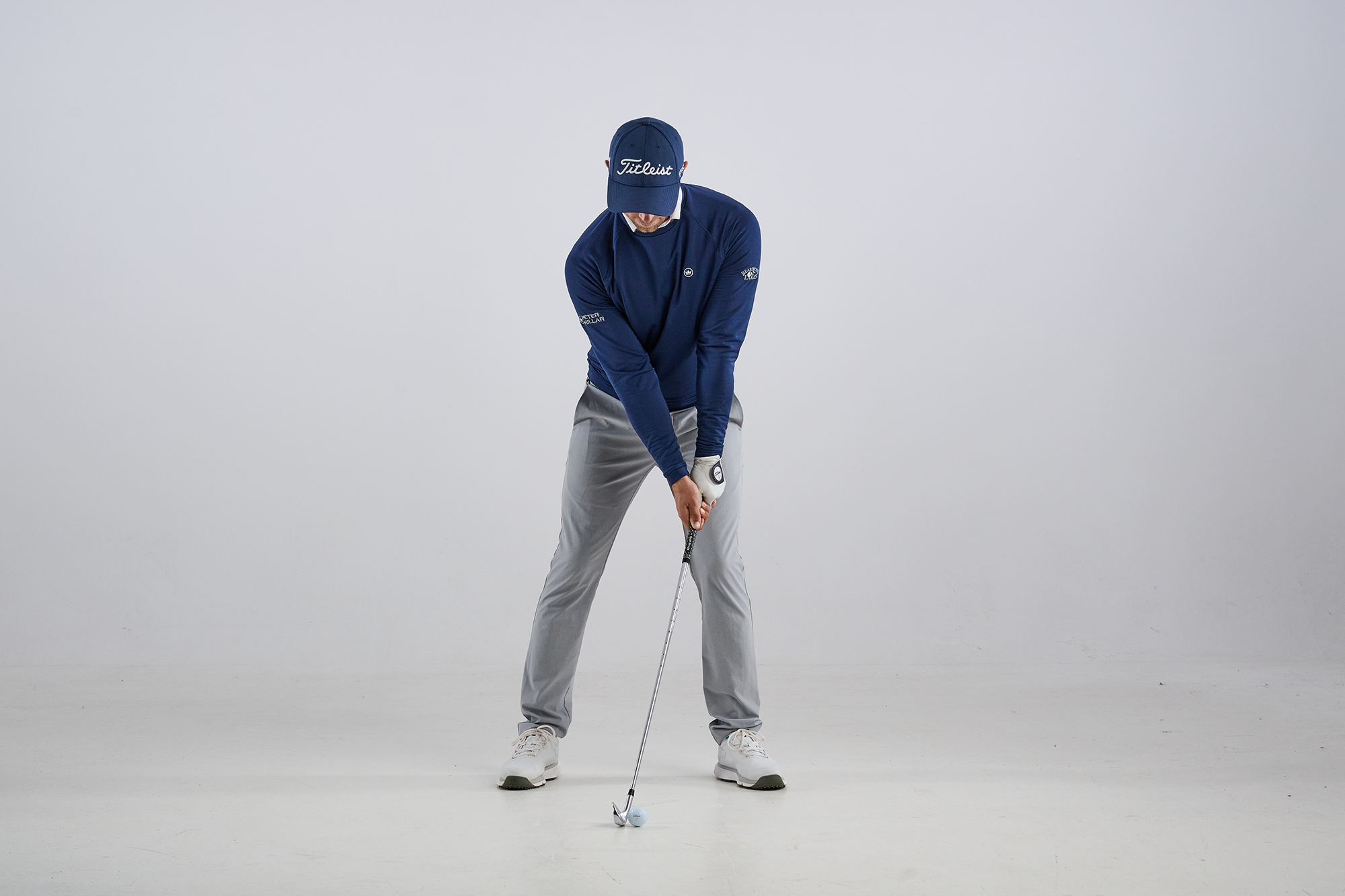 Alex Buckner shoulder tilt 2