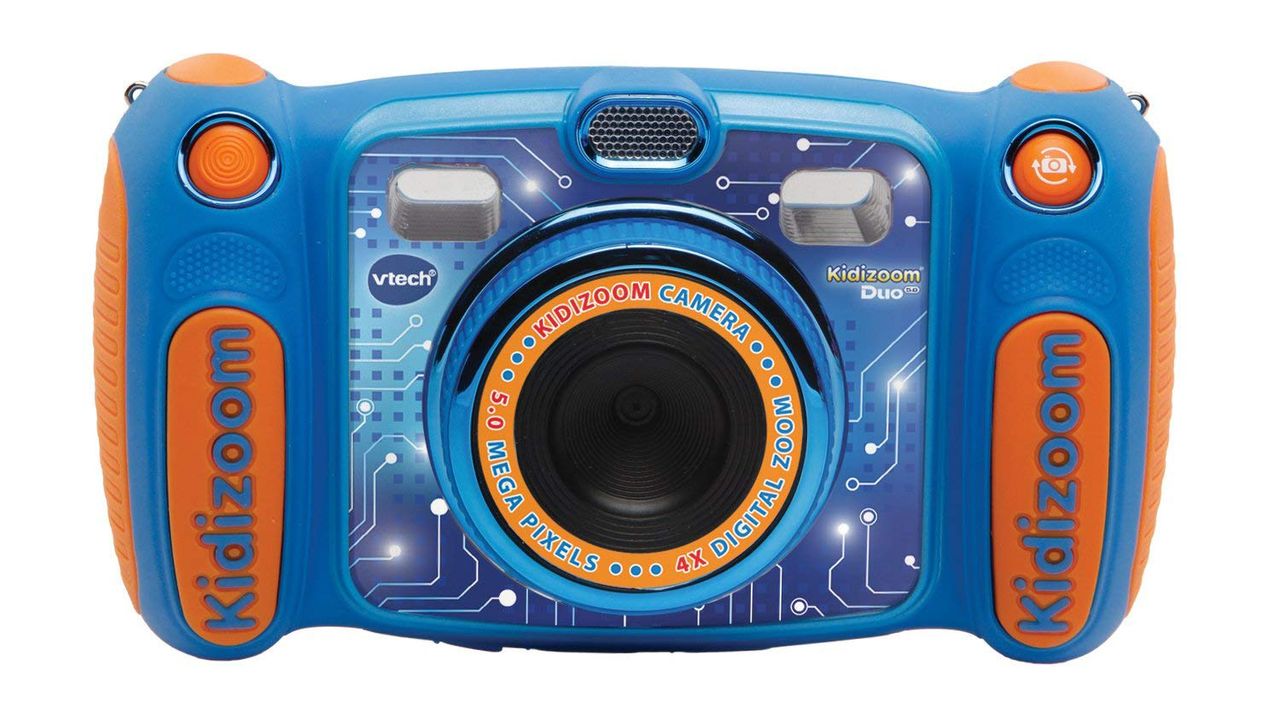 VTech Kidizoom Duo 5.0