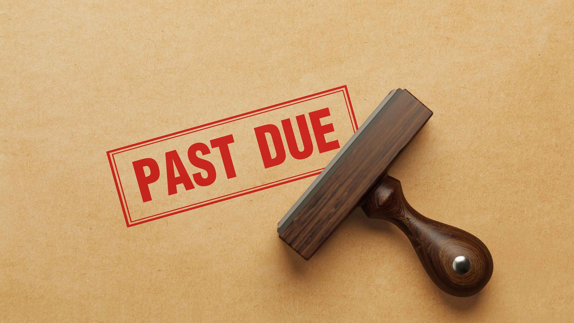 Late Payment Penalty