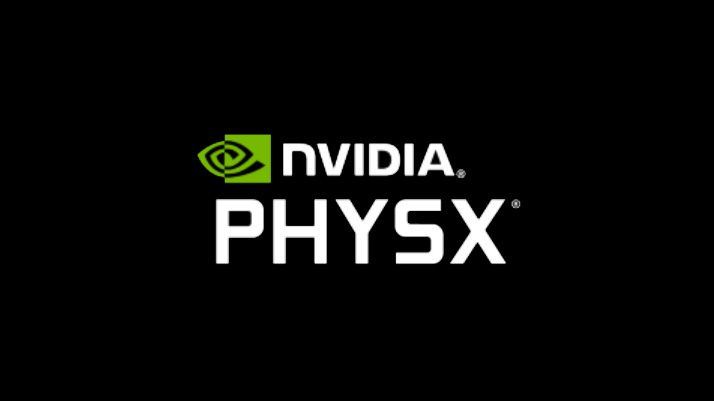 PhysX