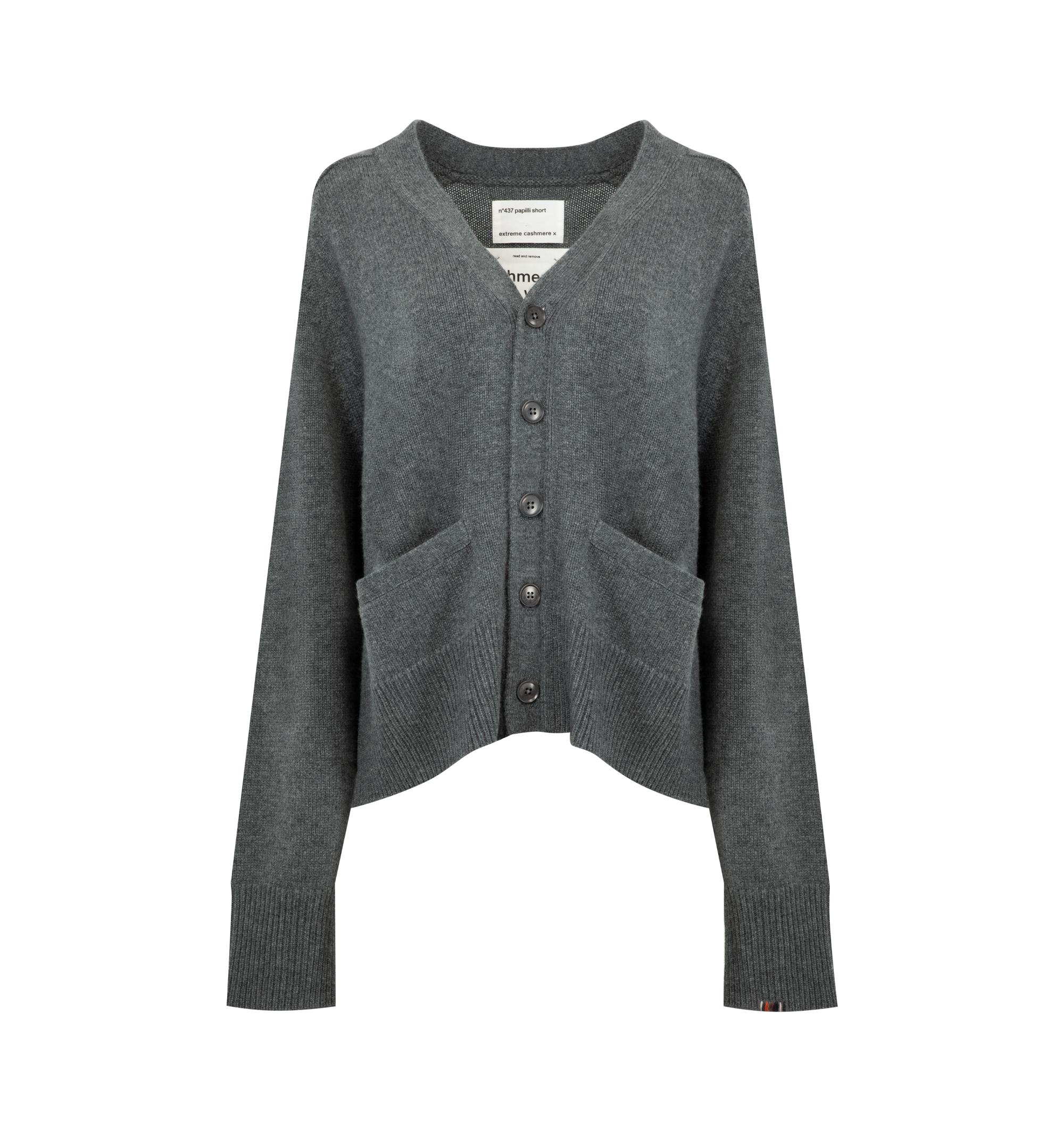 Papilli Short Cardigan (womens)